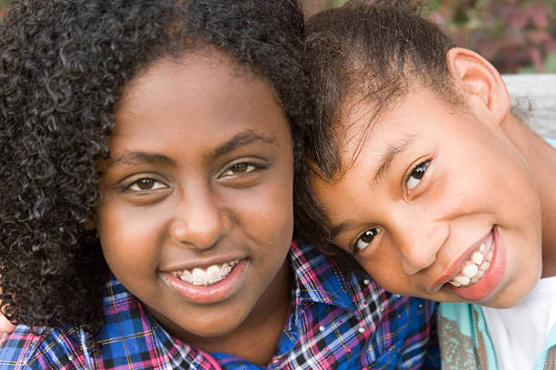 istock The love of sisters 176076351