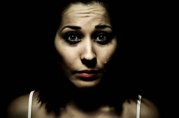 istock Woman Portrait 176076954