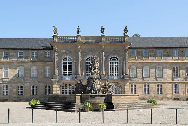istock castle Neues Schloss Bayreuth 176078893