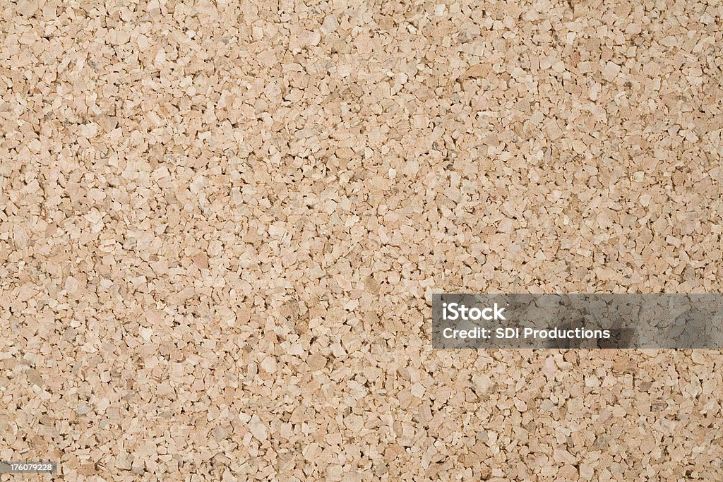 Blanco Corkboard - Foto de stock de Abstracto libre de derechos