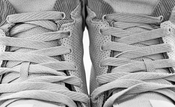 istock Sports shoe 176079421