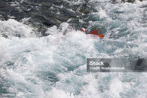 Rafting Série - Fotografias de stock e mais imagens de Ao Ar Livre - Ao Ar Livre, Atividade, Aventura