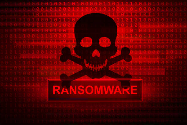 Ransomware Screen Rookit 1,700+ Skull Ransomware Stock Photos, Pictures & Royalty-Free Images ...