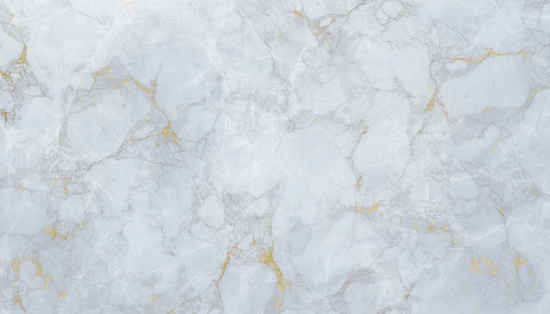 White Gold Marble texture luxurious background, floor decorative stone