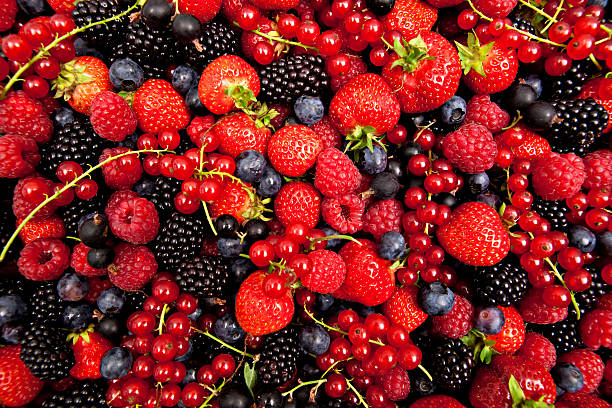 istock fresh berry mix rich in vitamins 176081983