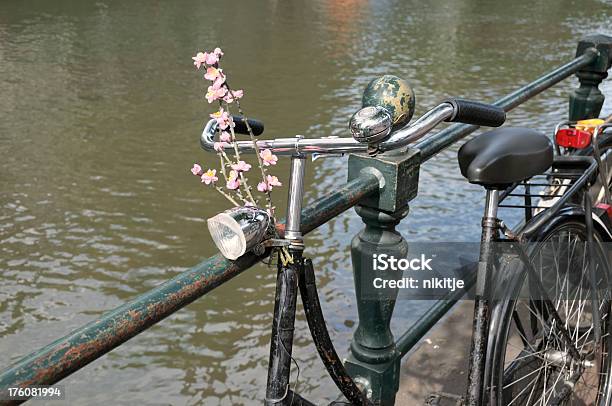 자전거 꽃 0명에 대한 스톡 사진 및 기타 이미지 - 0명, 개성-개념, 교량