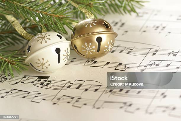 クリスマスと音楽 - クリスマス音楽のストックフォトや画像を多数ご用意 - クリスマス音楽, ベル, クリスマス