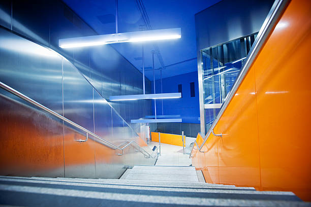 istock subway station entrance 176082601