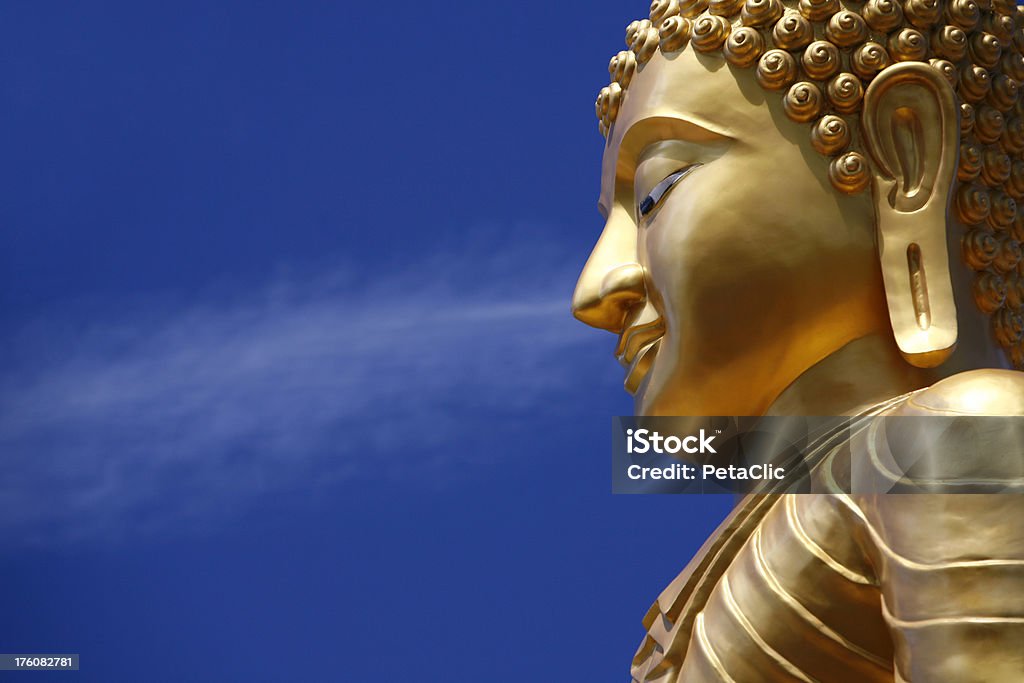 Buddha - Foto de stock de Província de Phuket royalty-free