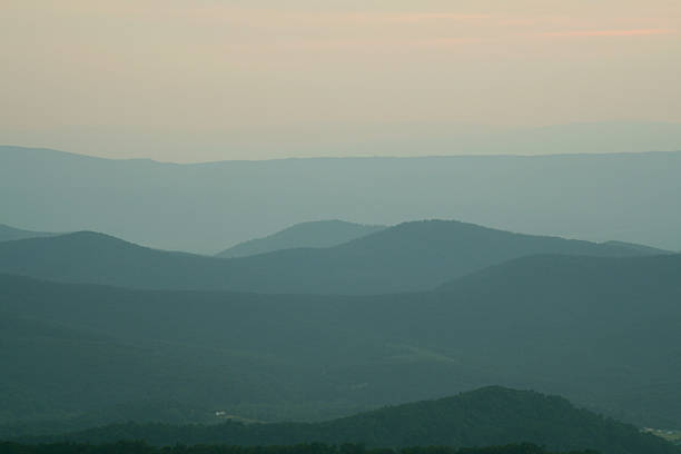 istock Shenandoah National Park, Virginia 176083136