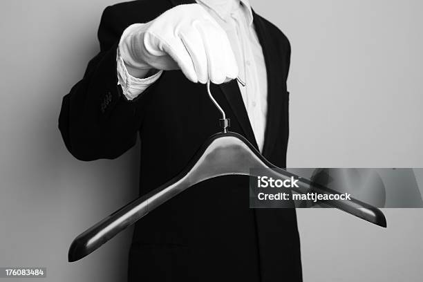 Assistance Stock Photo - Download Image Now - Concierge, Retail, Shopping