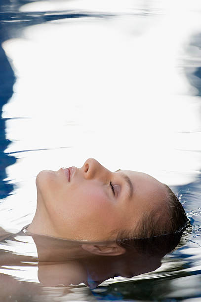 istock Woman in Sea 176084787