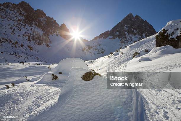 スキー登山 - オーストリアのストックフォトや画像を多数ご用意 - オーストリア, スポーツ, チロル州