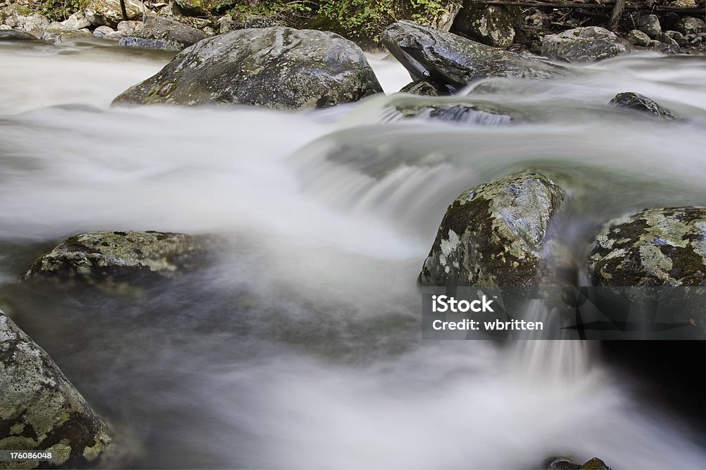 Canción sin palabras - Foto de stock de Agua libre de derechos