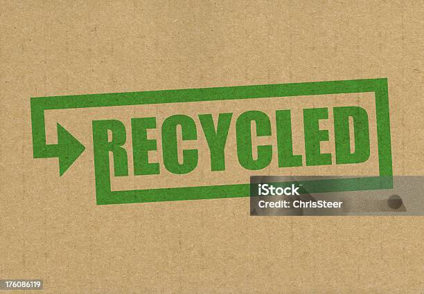 Recycling Stockfoto und mehr Bilder von Eigen-Anbau - Eigen-Anbau, Fotografie, Horizontal
