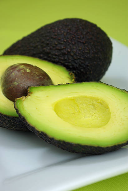 istock Ripe avocados ready to eat 176086415