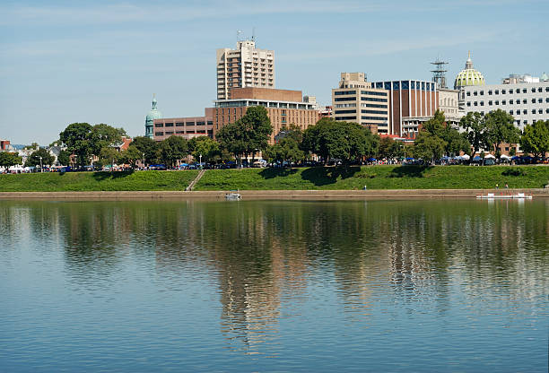 istock Harrisburg, PA 176087605