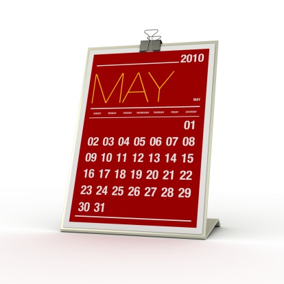 red calendar design colour in the title that symbolizes the months temperatureSimilar images in this style