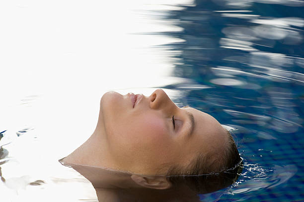 istock Woman in Sea 176087743