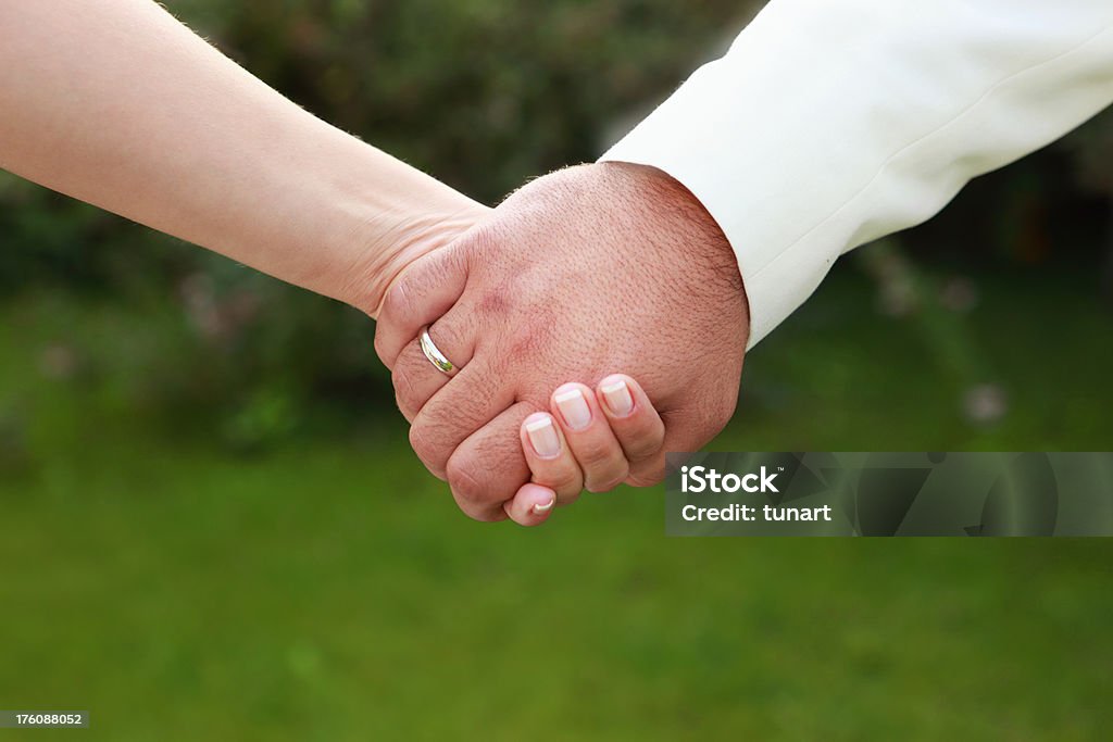 matrimonio - Foto stock royalty-free di Amore