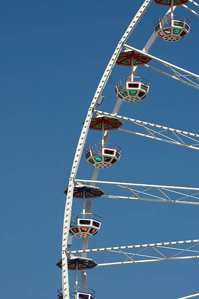 istock Detail of Ferris Wheel 176088593
