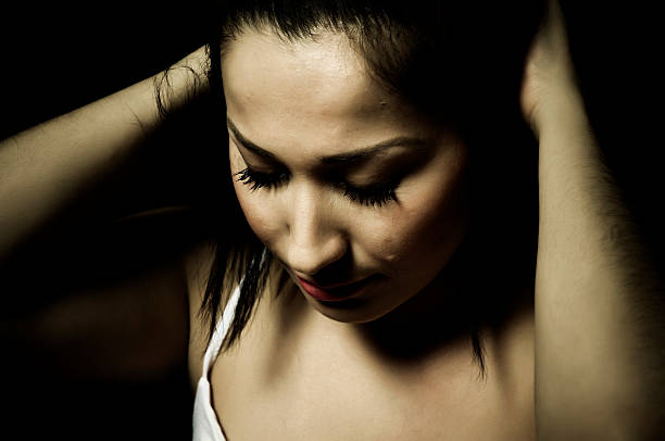 istock Woman Portrait 176088719