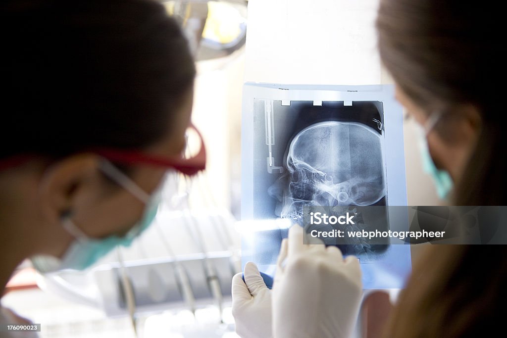 Dental x-ray "Dental x-ray, canon 1Ds mark III" Adult Stock Photo