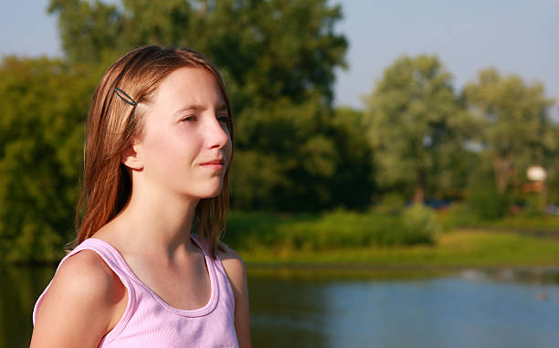 istock girl's portrait 176090972