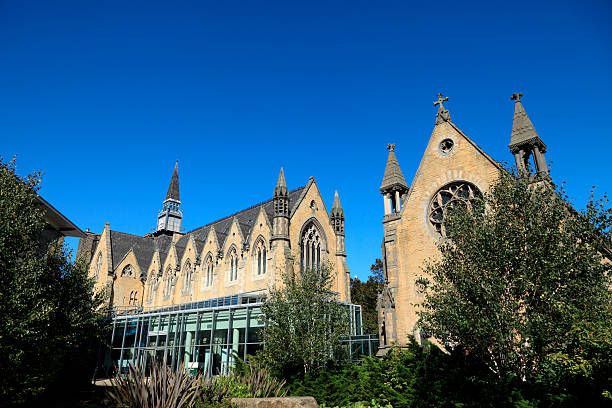 istock Leeds University Business School 176091196
