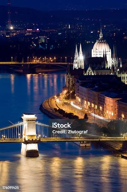 Foto de Budapeste Por Diária e mais fotos de stock de Budapeste - Budapeste, Capitais internacionais, Destino turístico