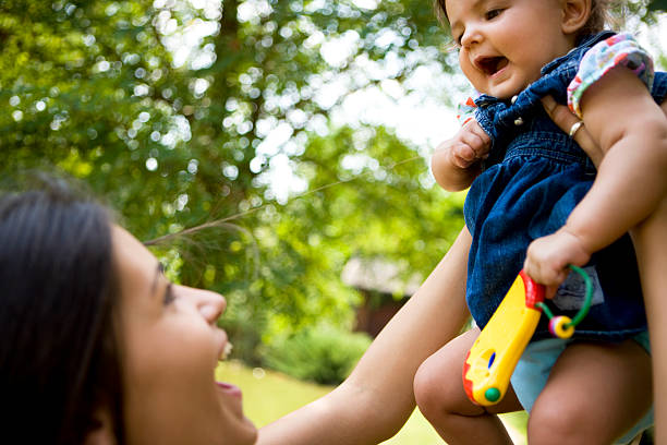 istock Happy family 176092181
