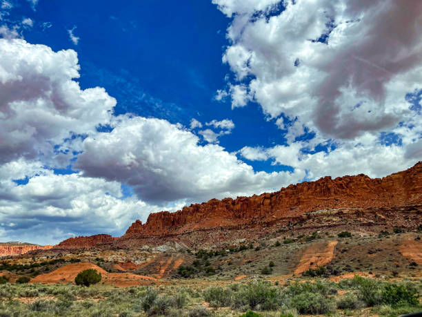 istock Capitol Reef National Park Utah 1760934779