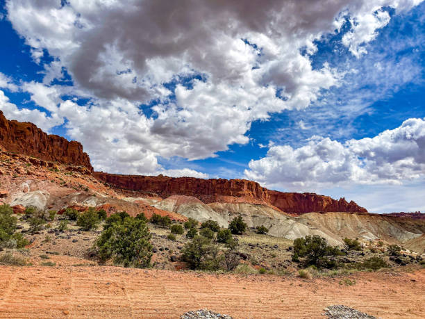 istock Capitol Reef National Park Utah 1760934783
