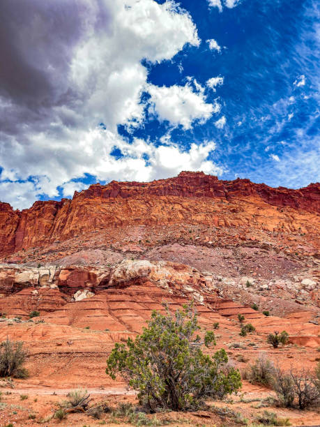 istock Capitol Reef National Park Utah 1760934801