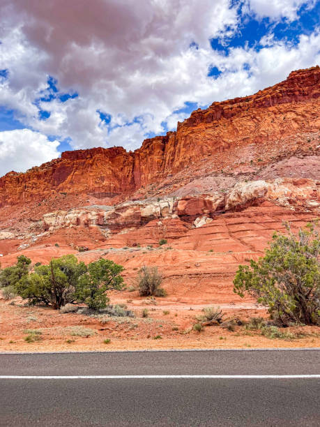 istock Capitol Reef National Park Utah 1760935318