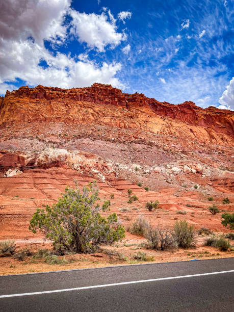 istock Capitol Reef National Park Utah 1760935374