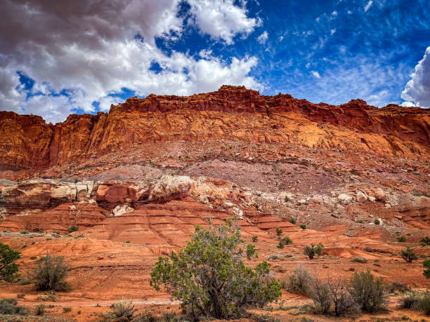 istock Capitol Reef National Park Utah 1760935848