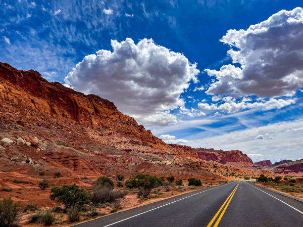 istock Capitol Reef National Park Utah 1760936185