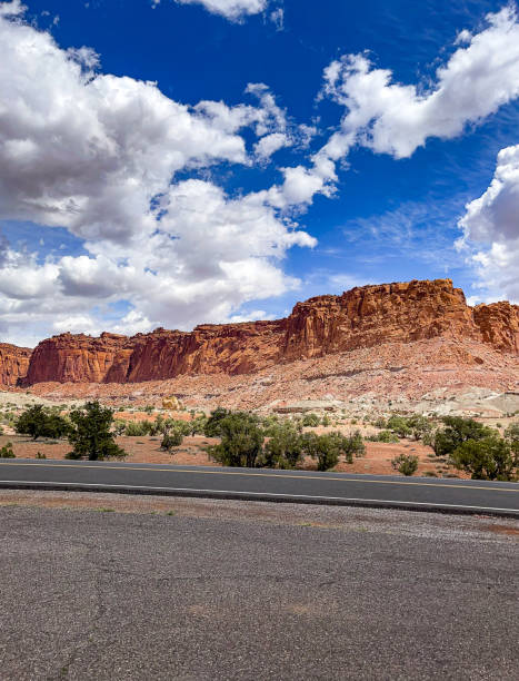 istock Capitol Reef National Park Utah 1760937516