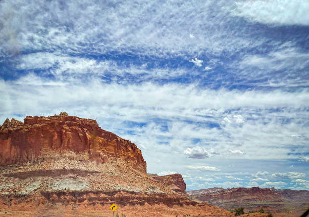 istock Capitol Reef National Park Utah 1760939767