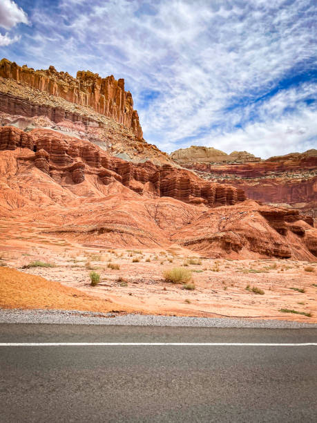 istock Capitol Reef National Park Utah 1760940826