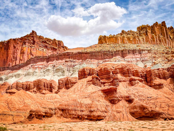 istock Capitol Reef National Park Utah 1760941330