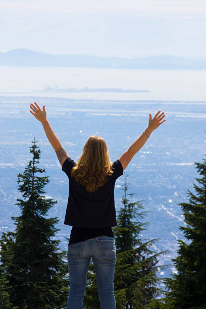 istock Triumph over the City 176094248