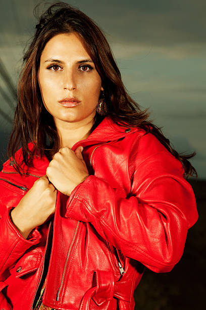 istock Young Woman Portrait 176094921