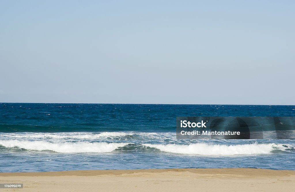 Océan Indien, plage & de la mer - Photo de Beauté de la nature libre de droits