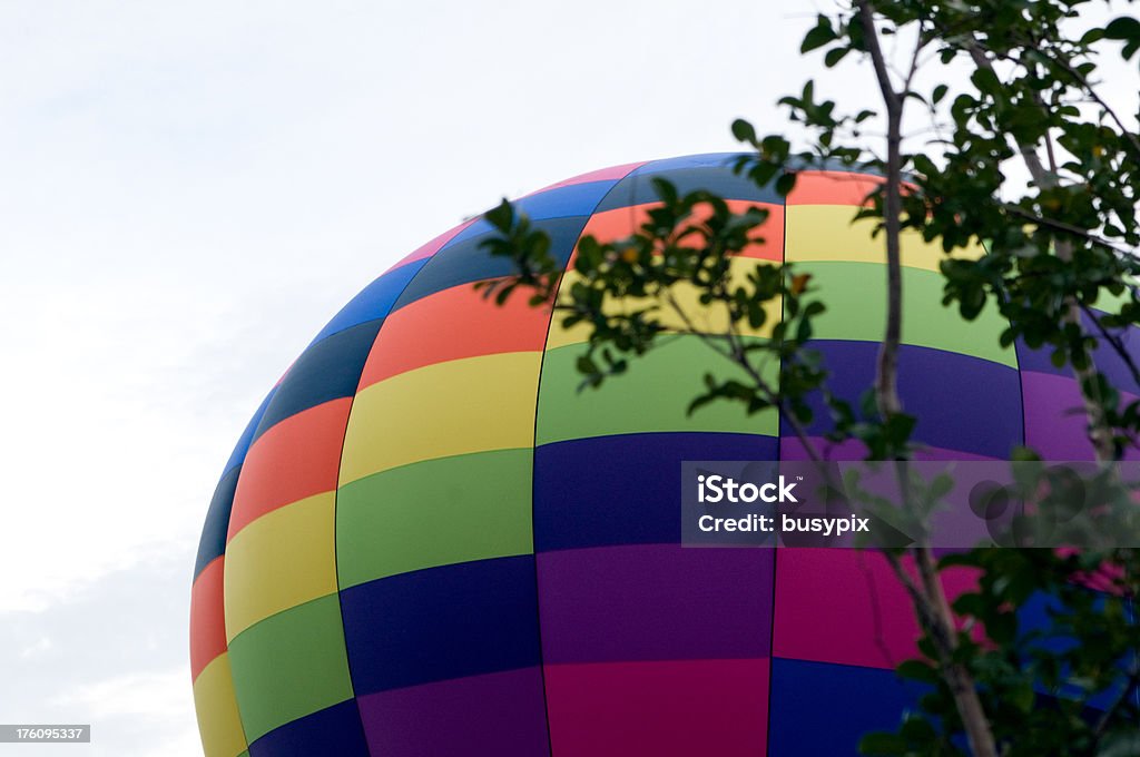 熱気球 - カラフルのロイヤリティフリーストックフォト