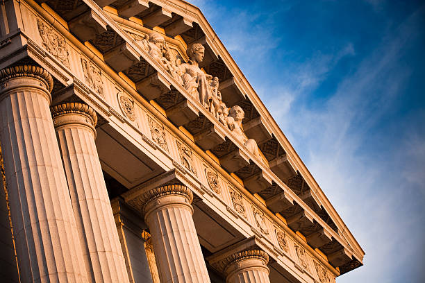 istock San Francisco City Hall 176095993