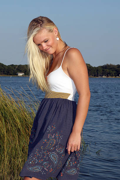 istock Cute Teen 176096167