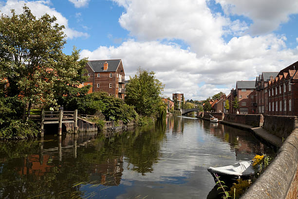 Photo Of Thames River In London