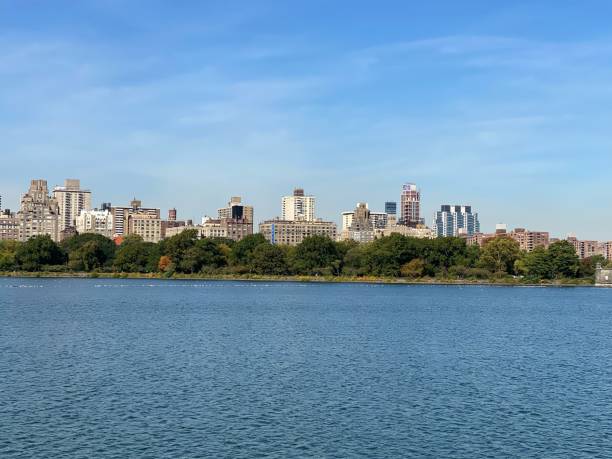 istock Central Park at New York City 1760971981